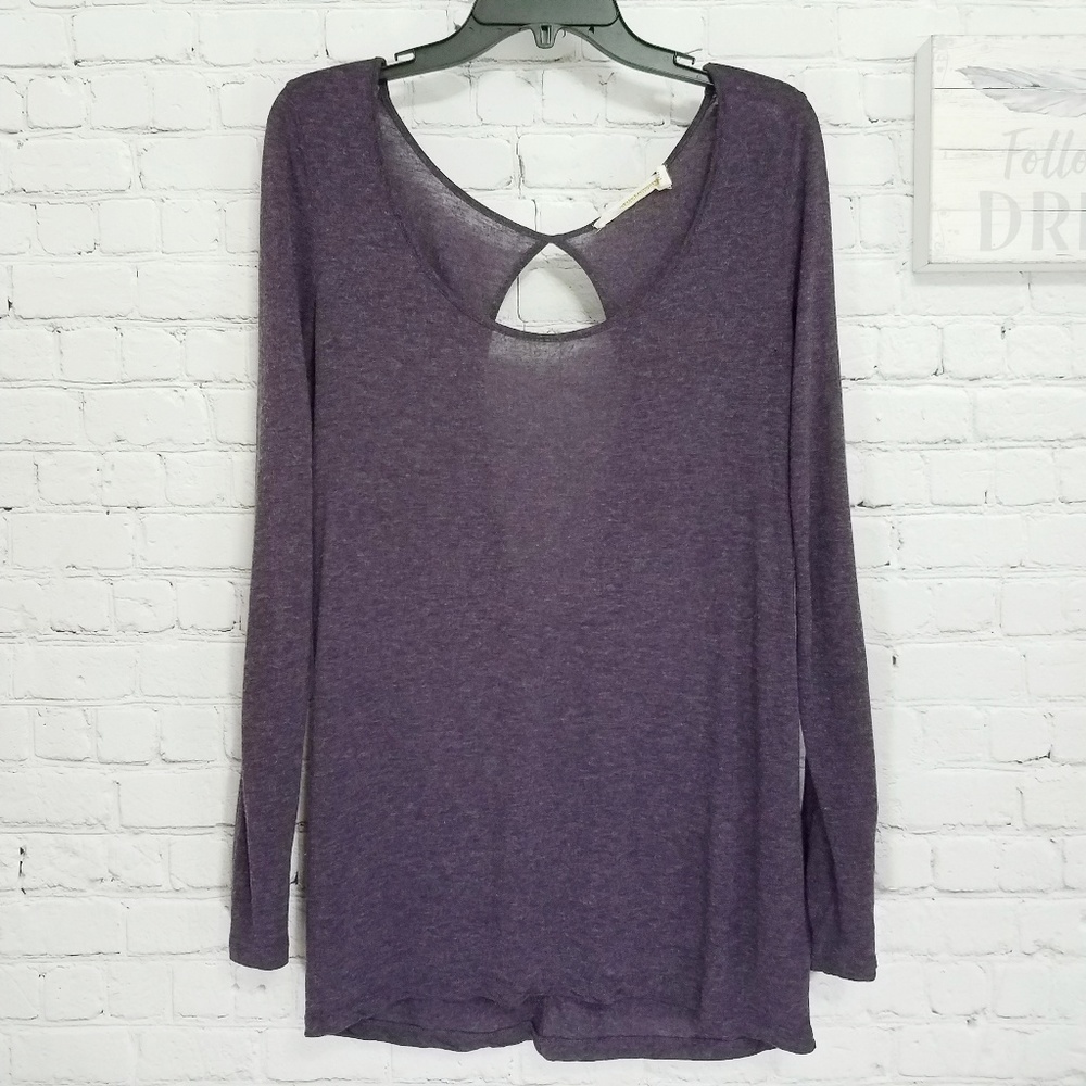 Anthropologie | Pilcro and Letterpress Keyhole | M